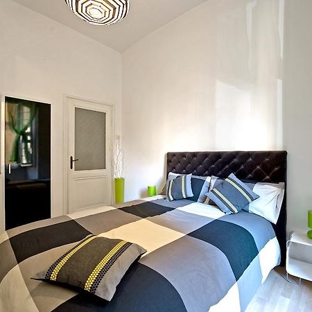 Apartmán Casamastro Řím Exteriér fotografie