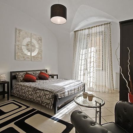 Apartmán Casamastro Řím Exteriér fotografie