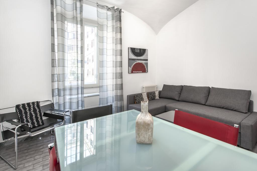 Apartmán Casamastro Řím Exteriér fotografie