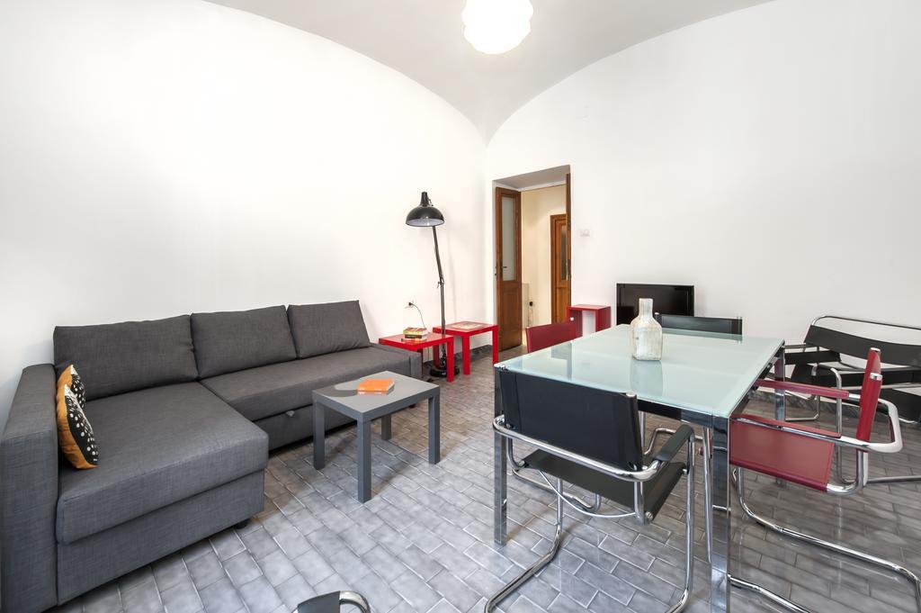 Apartmán Casamastro Řím Exteriér fotografie