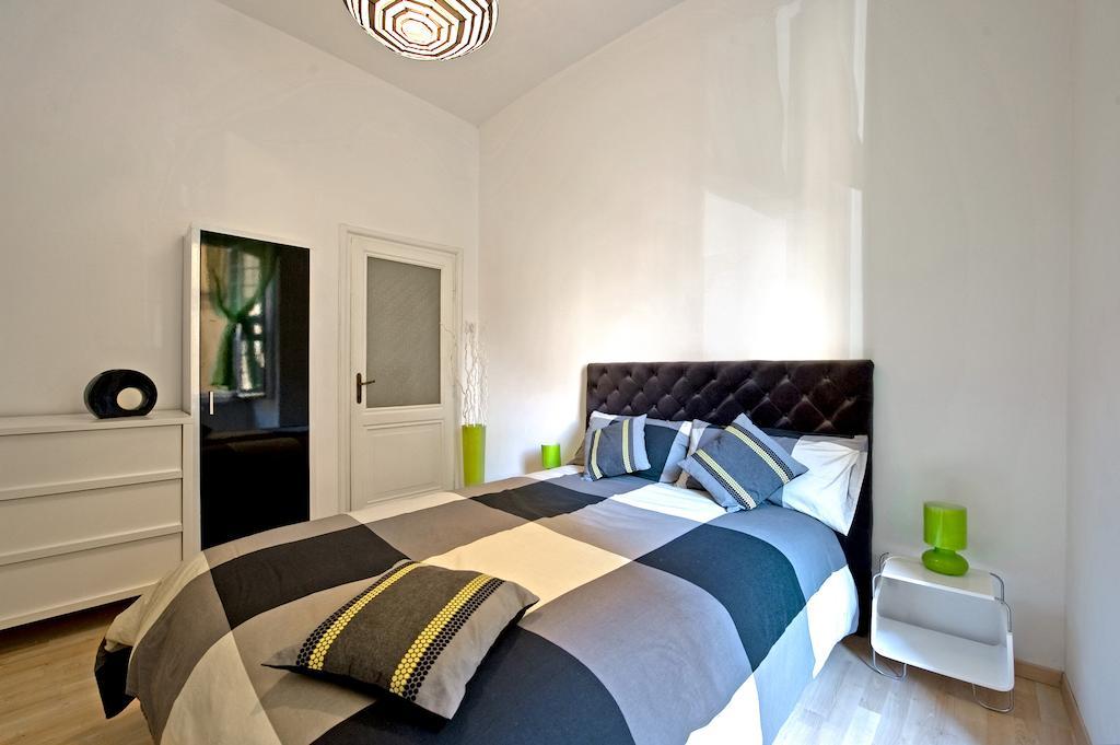 Apartmán Casamastro Řím Exteriér fotografie