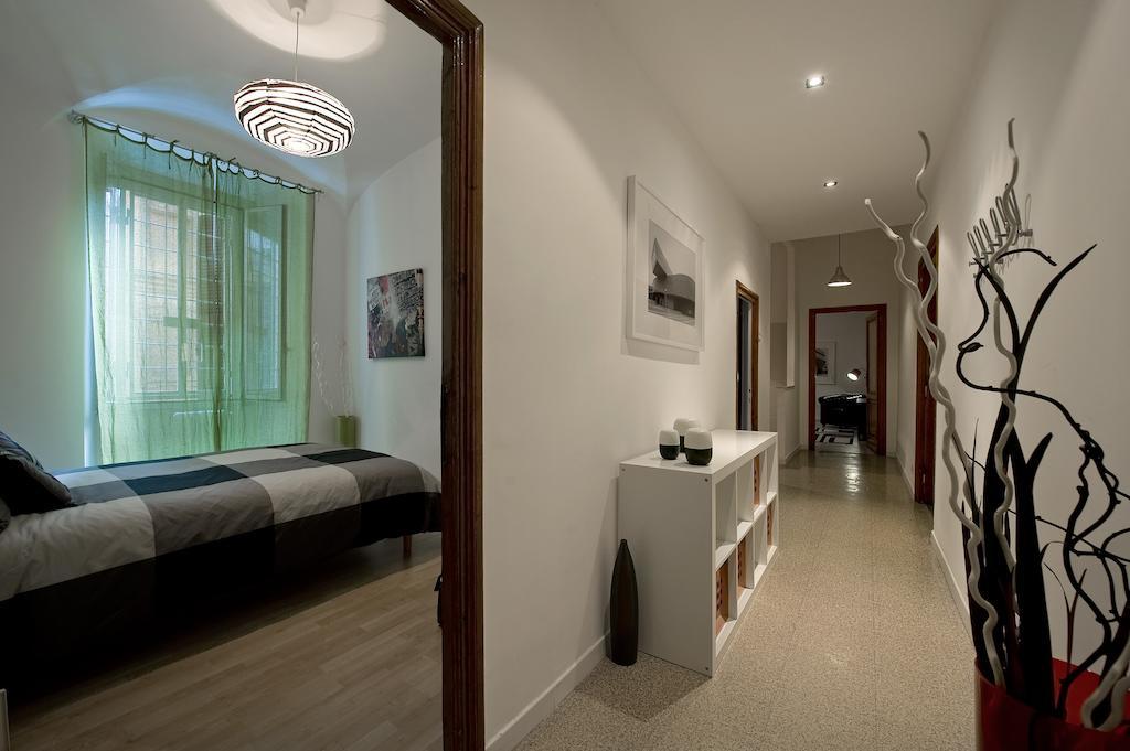 Apartmán Casamastro Řím Exteriér fotografie