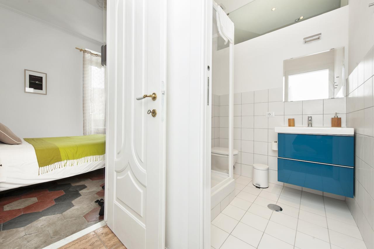 Apartmán Casamastro Řím Pokoj fotografie