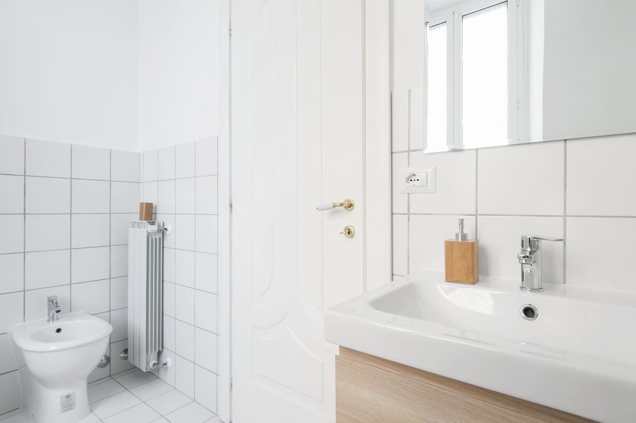Apartmán Casamastro Řím Pokoj fotografie